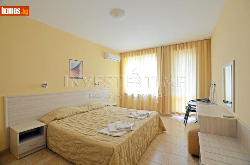 Двустаен, 67m² - С.Кранево, Добрич - Апартамент за продажба - Invest Time - 116573811