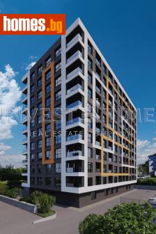 Тристаен, 112m² - Апартамент за продажба - 116573851