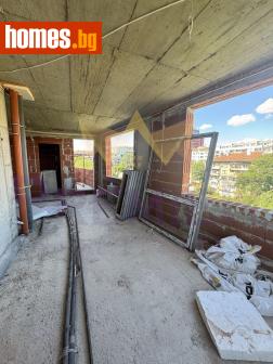 Тристаен, 135m² - Апартамент за продажба - 116577848