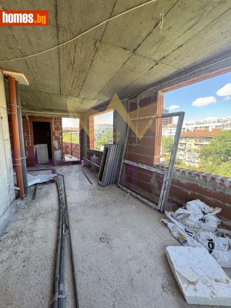 Тристаен, 135m² - Жк. Банишора, София - Апартамент за продажба - ИМОТИ ПРЕМИЕР - 116577848