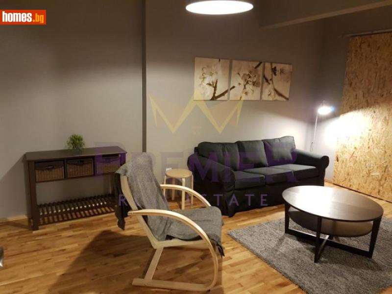 Тристаен, 100m² -  Център, София - Апартамент за продажба - ИМОТИ ПРЕМИЕР - 116577861