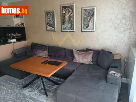 Тристаен, 106m² - Апартамент за продажба - 116578092