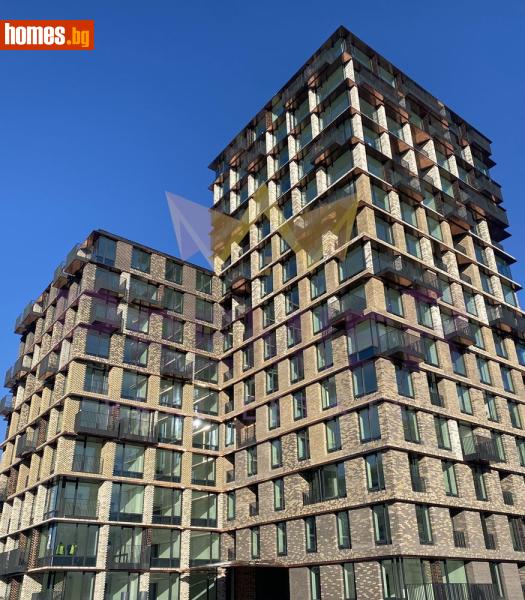 Двустаен, 81m² - Кв. Манастирски Ливади, София - Апартамент за продажба - ИМОТИ ПРЕМИЕР - 116578212