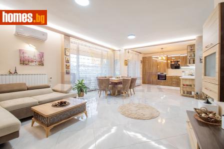 Четиристаен, 200m² - Апартамент за продажба - 116578431