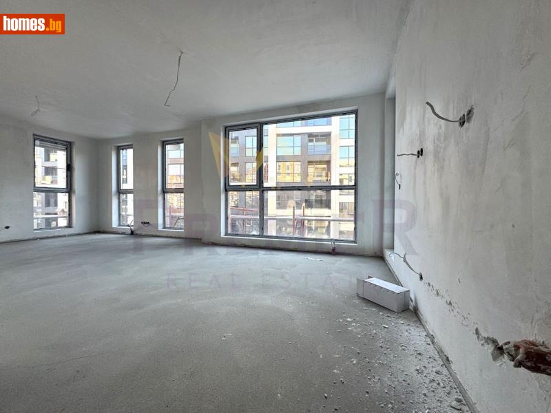 Тристаен, 134m² - Кв. Малинова Долина, София - Апартамент за продажба - ИМОТИ ПРЕМИЕР - 116578630