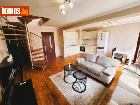 Тристаен, 173m² - Апартамент за продажба - 116578773