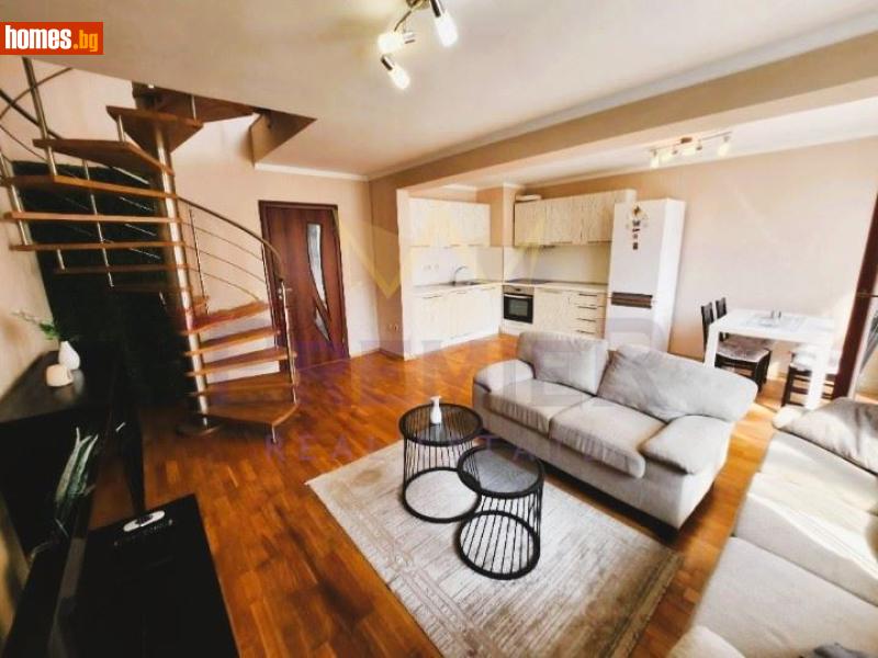 Тристаен, 173m² - Кв. Бояна, София - Апартамент за продажба - ИМОТИ ПРЕМИЕР - 116578773