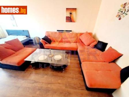 Двустаен, 48m² - Апартамент за продажба - 116578856