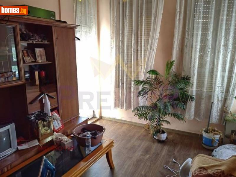 Двустаен, 60m² -  Център, София - Апартамент за продажба - ИМОТИ ПРЕМИЕР - 116578896