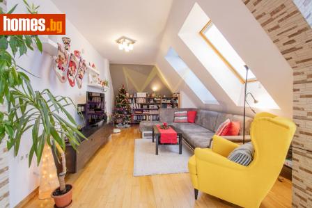 Четиристаен, 140m² - Апартамент за продажба - 116578949