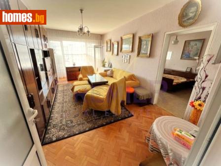 Тристаен, 88m² - Апартамент за продажба - 116578989