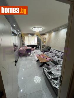 Тристаен, 69m² - Апартамент за продажба - 116579293