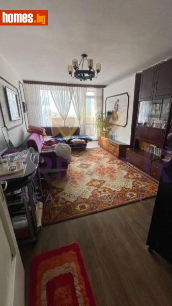 Тристаен, 69m² - Жк. Банишора, София - Апартамент за продажба - ИМОТИ ПРЕМИЕР - 116579339