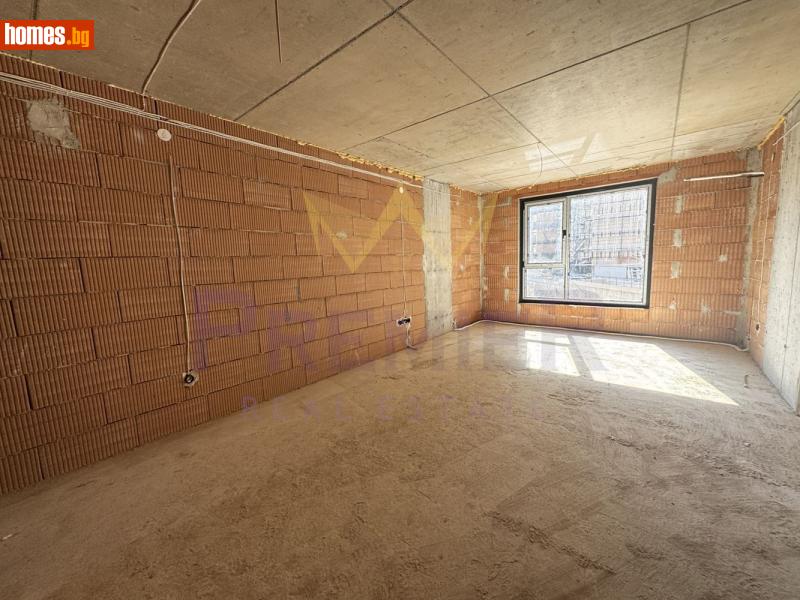 Двустаен, 91m² - Жк. Младост 4, София - Апартамент за продажба - ИМОТИ ПРЕМИЕР - 116579387