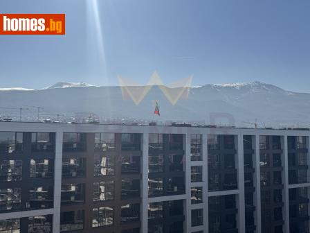 Тристаен, 121m² - Апартамент за продажба - 116579407