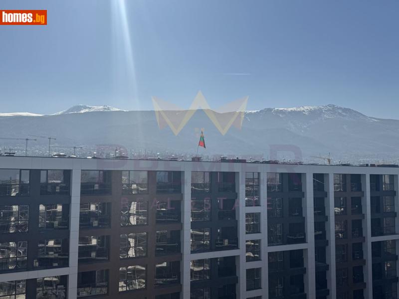 Тристаен, 121m² - Кв. Малинова Долина, София - Апартамент за продажба - ИМОТИ ПРЕМИЕР - 116579407