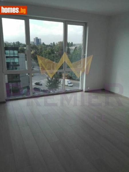 Двустаен, 74m² - Жк. Дружба 1, София - Апартамент за продажба - ИМОТИ ПРЕМИЕР - 116579561