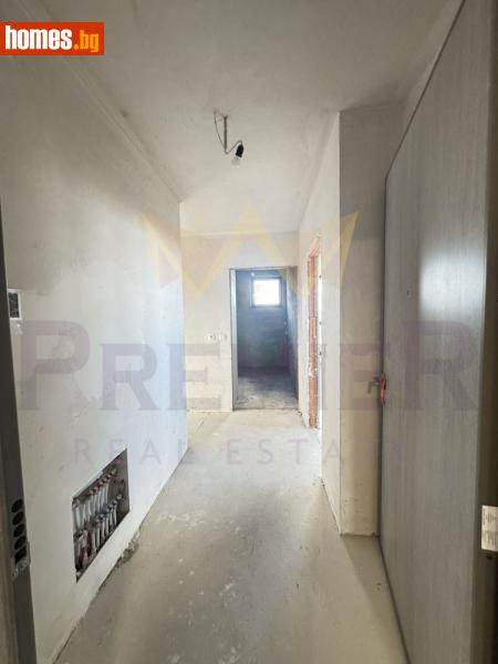 Тристаен, 126m² - Жк. Полигона, София - Апартамент за продажба - ИМОТИ ПРЕМИЕР - 116579609