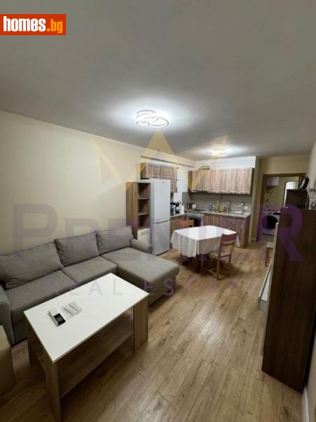 Двустаен, 60m² - Жк. Надежда 2, София - Апартамент за продажба - ИМОТИ ПРЕМИЕР - 116579674