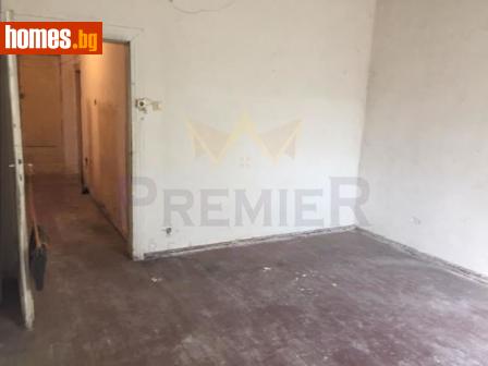 Тристаен, 88m² - Апартамент за продажба - 116579682