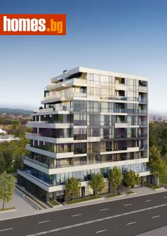 Тристаен, 124m² - Апартамент за продажба - 116579729