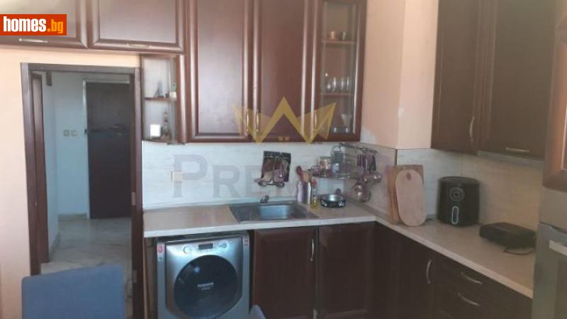 Мезонет, 180m² - Жк. Банишора, София - Апартамент за продажба - ИМОТИ ПРЕМИЕР - 116579767