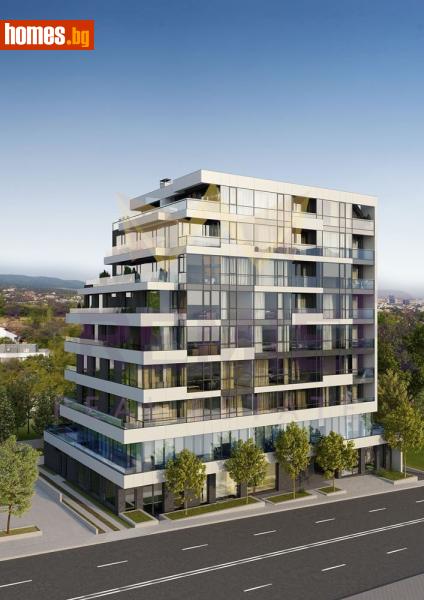 Двустаен, 70m² - Кв. Кръстова Вада, София - Апартамент за продажба - ИМОТИ ПРЕМИЕР - 116579875