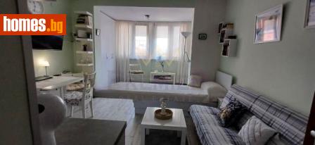 Едностаен, 32m² - Апартамент за продажба - 116579905