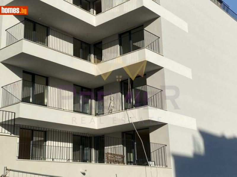 Едностаен, 37m² - Жк. Левски, Варна - Апартамент за продажба - ИМОТИ ПРЕМИЕР - 116580381