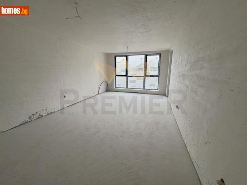 Двустаен, 78m² - Жк. Полигона, София - Апартамент за продажба - ИМОТИ ПРЕМИЕР - 116580496