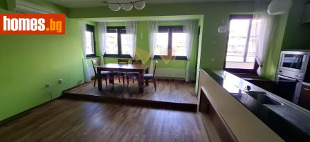 Тристаен, 100m² - Апартамент за продажба - 116580714