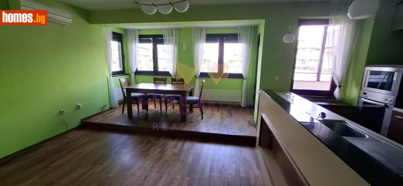 Тристаен, 100m² - Кв. Манастирски Ливади, София - Апартамент за продажба - ИМОТИ ПРЕМИЕР - 116580714