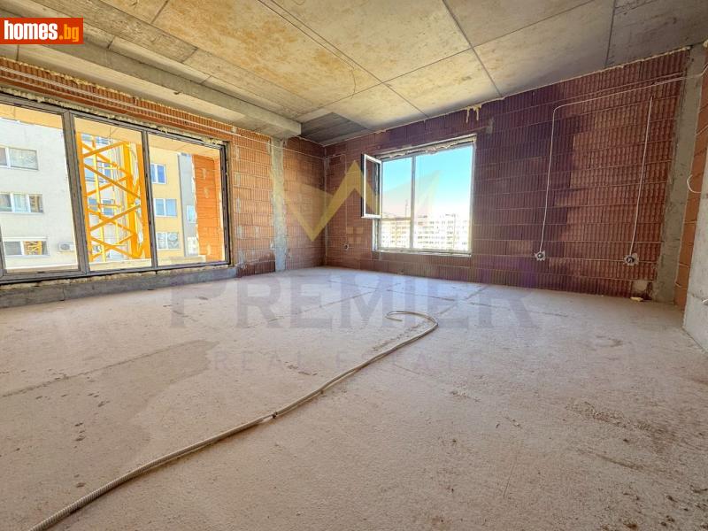 Тристаен, 143m² - Жк. Младост 4, София - Апартамент за продажба - ИМОТИ ПРЕМИЕР - 116580777