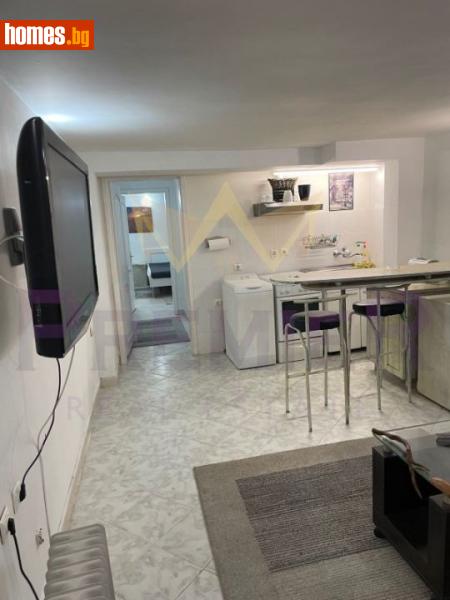 Гараж, 44m² - Жк. Лозенец, София - Апартамент за продажба - ИМОТИ ПРЕМИЕР - 116580888