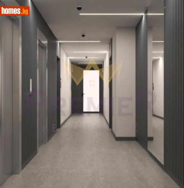Двустаен, 72m² - Жк. Банишора, София - Апартамент за продажба - ИМОТИ ПРЕМИЕР - 116580945