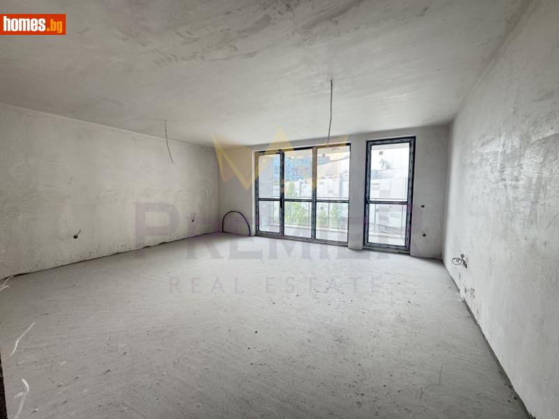 Тристаен, 123m² - Жк. Полигона, София - Апартамент за продажба - ИМОТИ ПРЕМИЕР - 116581046