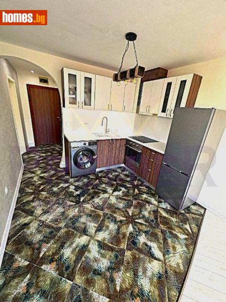 Двустаен, 60m² - Жк. Хаджи Димитър, София - Апартамент за продажба - ИМОТИ ПРЕМИЕР - 116581279