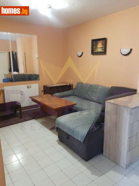 Двустаен, 52m² - София, София - град - Апартамент за продажба - ИМОТИ ПРЕМИЕР - 116581480