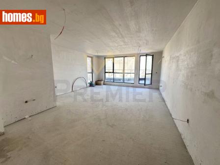 Тристаен, 136m² - Апартамент за продажба - 116581525