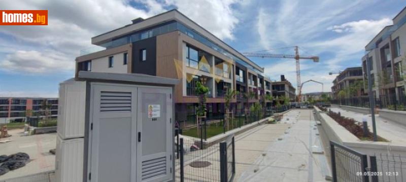 Двустаен, 72m² - Кв. Малинова Долина, София - Апартамент за продажба - ИМОТИ ПРЕМИЕР - 116581764