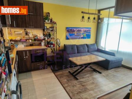 Двустаен, 71m² - Апартамент за продажба - 116581882