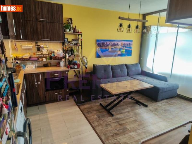 Двустаен, 71m² - Жк. Левски, София - Апартамент за продажба - ИМОТИ ПРЕМИЕР - 116581882