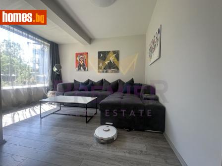 Тристаен, 80m² - Апартамент за продажба - 116581934