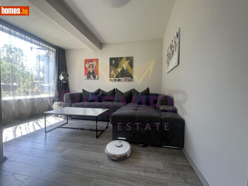 Тристаен, 80m² - Кв. Манастирски Ливади, София - Апартамент за продажба - ИМОТИ ПРЕМИЕР - 116581934