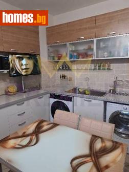 Двустаен, 57m² - Апартамент за продажба - 116581982