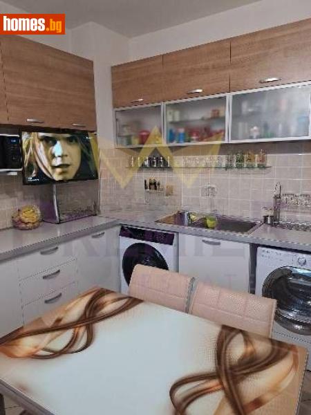 Двустаен, 57m² - Жк. Толстой, София - Апартамент за продажба - ИМОТИ ПРЕМИЕР - 116581982