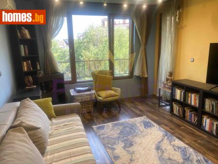 Двустаен, 64m² - Апартамент за продажба - 116582049