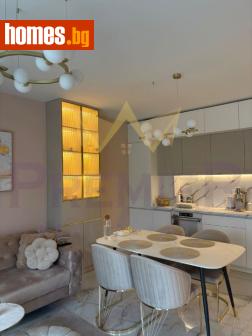 Двустаен, 70m² - Апартамент за продажба - 116582332