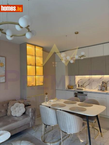 Двустаен, 70m² - Кв. Хладилника, София - Апартамент за продажба - ИМОТИ ПРЕМИЕР - 116582332