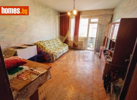 Тристаен, 76m² - Апартамент за продажба - 116582428